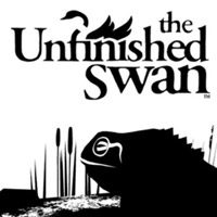 The Unfinished Swan