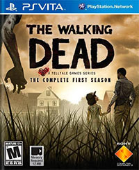 The Walking Dead: A Telltale Games Series - Season One