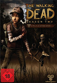 The Walking Dead: A Telltale Games Series - Season Two