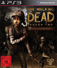 The Walking Dead: A Telltale Games Series - Season Two