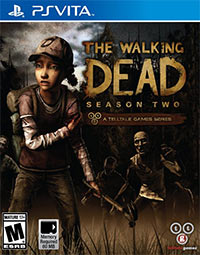 The Walking Dead: A Telltale Games Series - Season Two