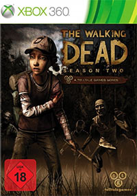 The Walking Dead: A Telltale Games Series - Season Two