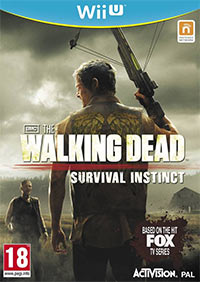 The Walking Dead: Survival Instinct