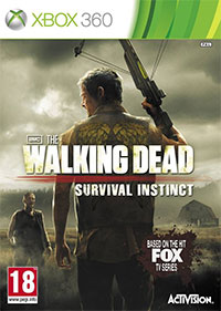 The Walking Dead: Survival Instinct