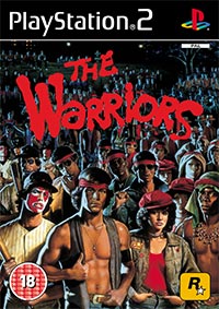 The Warriors - WymieńGry.pl