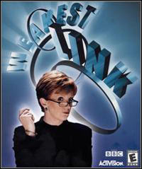 The Weakest Link