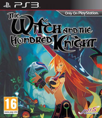 The Witch and the Hundred Knight