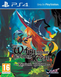 The Witch and the Hundred Knight