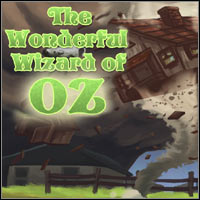 The Wonderful Wizard of Oz