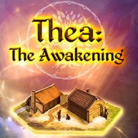 Thea: The Awakening