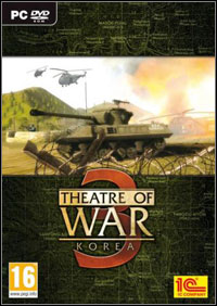 Theatre of War 3: Korea