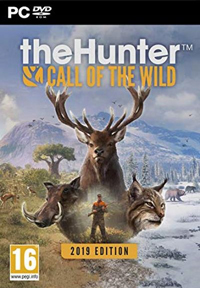 theHunter: Call of the Wild - 2019 Edition