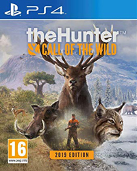 theHunter: Call of the Wild - 2019 Edition