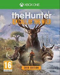 theHunter: Call of the Wild - 2019 Edition