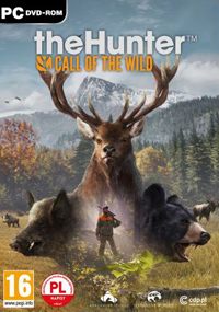 theHunter: Call of the Wild