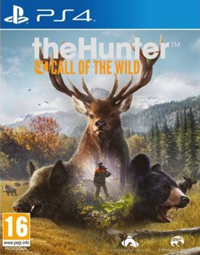 theHunter: Call of the Wild - WymieńGry.pl