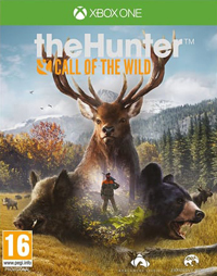 theHunter: Call of the Wild