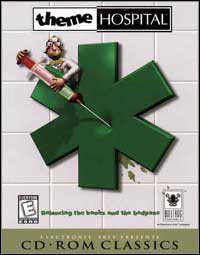 Theme Hospital