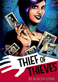 Thief of Thieves: Season One