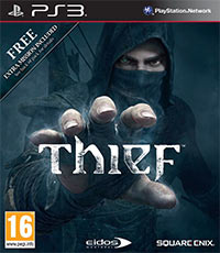 Thief PS3