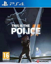 This is the Police 2