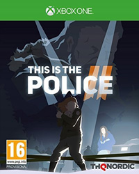 This is the Police 2