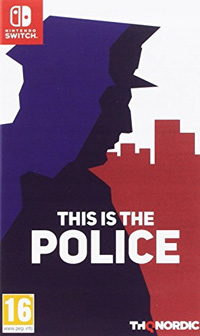 This is the Police