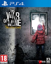 This War of Mine: The Little Ones