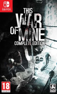 This War of Mine: The Little Ones