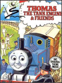 Thomas the Tank Engine