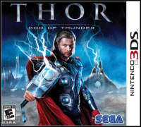 Thor: God of Thunder