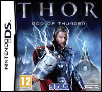 Thor: God of Thunder