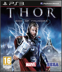 Thor: God of Thunder