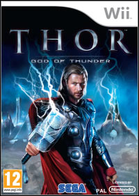 Thor: God of Thunder