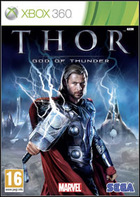 Thor: God of Thunder