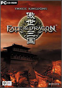 Three Kingdoms: Fate of the Dragon