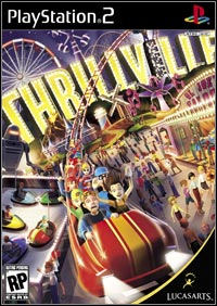 Thrillville