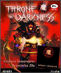 Throne of Darkness