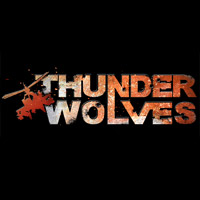 Thunder Wolves