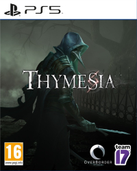 Thymesia - WymieńGry.pl