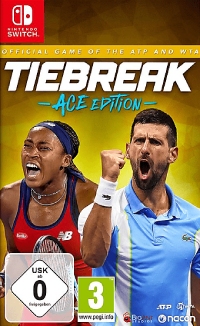 Tiebreak Ace Edition