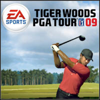 Tiger Woods PGA Tour 09