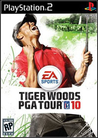 Tiger Woods PGA Tour 10