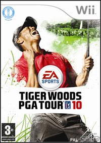 Tiger Woods PGA Tour 10