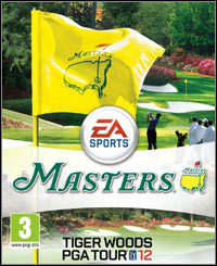 Tiger Woods PGA TOUR 12: The Masters