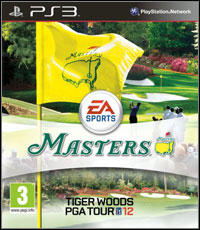 Tiger Woods PGA TOUR 12: The Masters