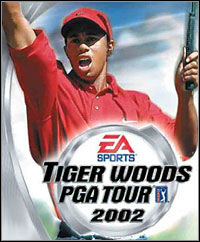 Tiger Woods PGA Tour 2002