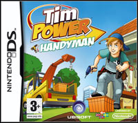 Tim Power Handyman