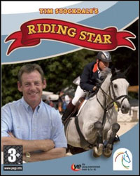 Tim Stockdale's Riding Star