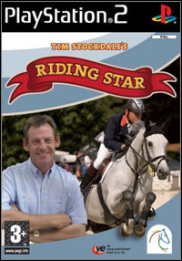 Tim Stockdale's Riding Star